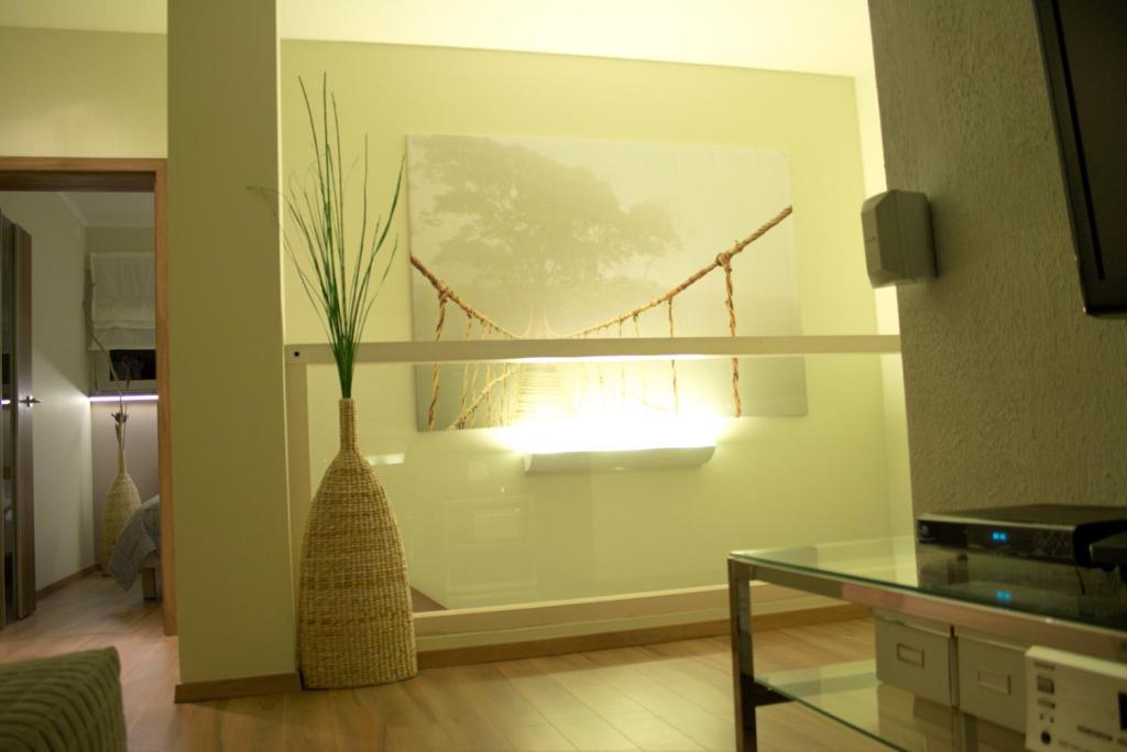 Apartamenty Wislany Brzeg Ustron Exterior foto